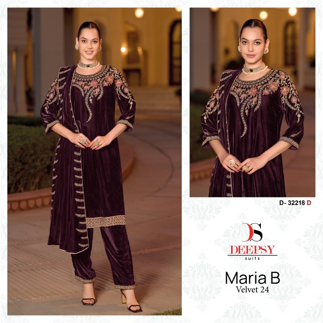 DEEPSY SUITS MARIA B VELVET 24 Rehmat Boutique DEEPSY SUITS MARIA B VELVET 24 DEEPSY SUITS MARIA B VELVET 24 WHOLESALE 1.jpg