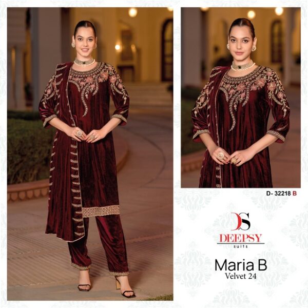 DEEPSY SUITS MARIA B VELVET 24 Rehmat Boutique DEEPSY SUITS MARIA B VELVET 24 DEEPSY SUITS MARIA B VELVET 24 WHOLESALE 7.jpg