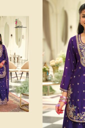 EBA LIFESTYLE SAAG SALWAR KAMEEZ WHOLESALE 2.jpg