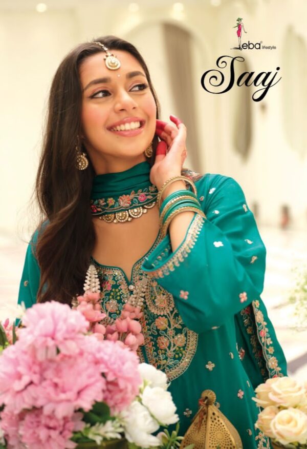 EBA LIFESTYLE SAAG SALWAR KAMEEZ WHOLESALE 5.jpg