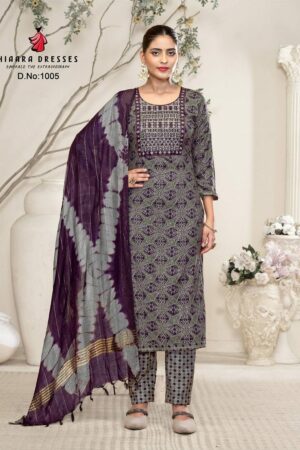 HIAARA DRESSES PAYAL VOL 1 WHOLESALE 6.jpg