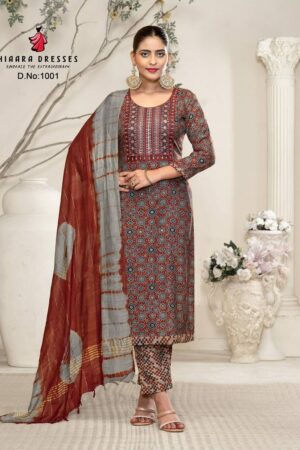 HIAARA DRESSES PAYAL VOL 1 WHOLESALE 8.jpg