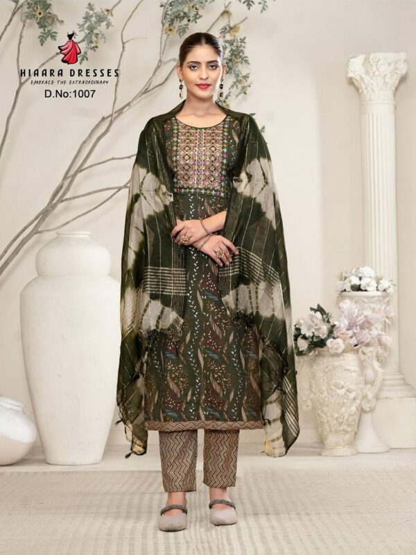 HIAARA DRESSES PAYAL VOL 1 WHOLESALE 9.jpg