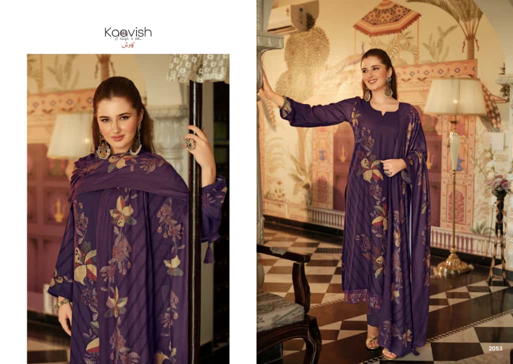 KAAVISH ZUBIYA Rehmat Boutique KAAVISH ZUBIYA KAAVISH ZUBIYA PASHMINA SUITS WHOLESALER 2.jpg