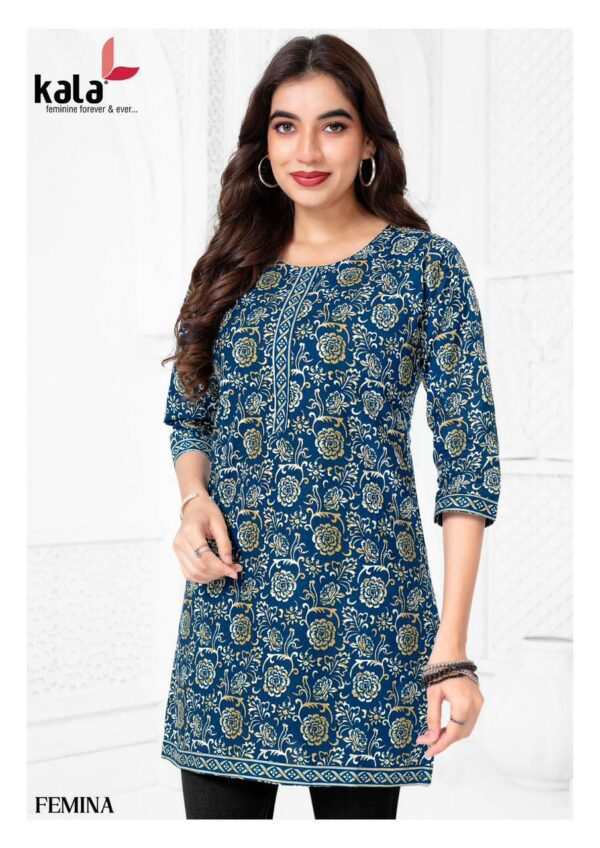 KALA FEMINA VOL 1 SHORT TOPS WHOLESALER 3.jpg