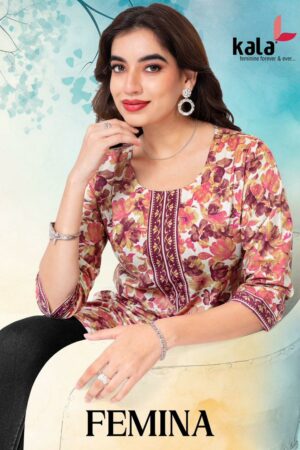 KALA FEMINA VOL 1 SHORT TOPS WHOLESALER 9.jpg