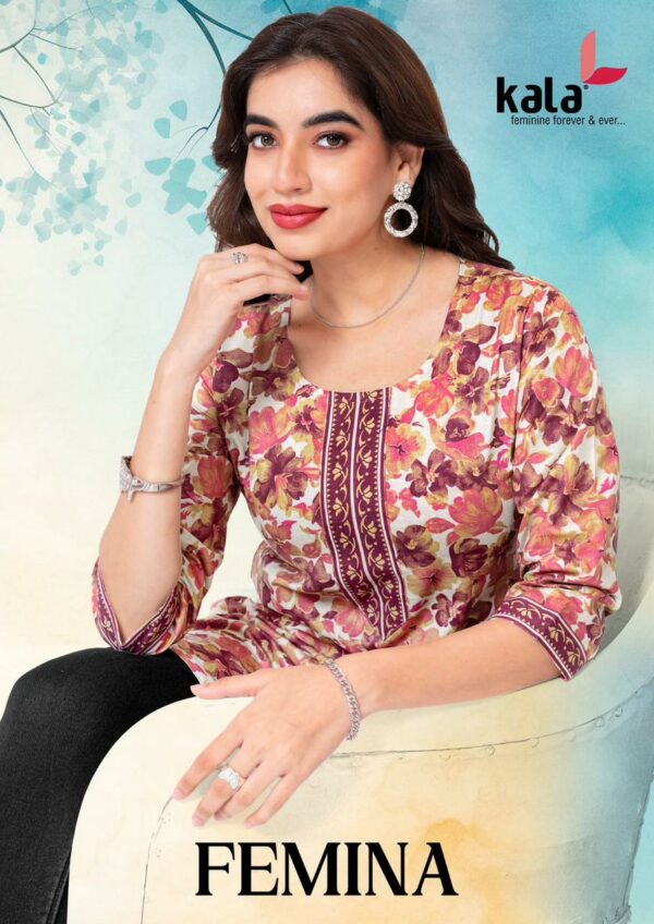 KALA FEMINA VOL 1 SHORT TOPS WHOLESALER 9.jpg