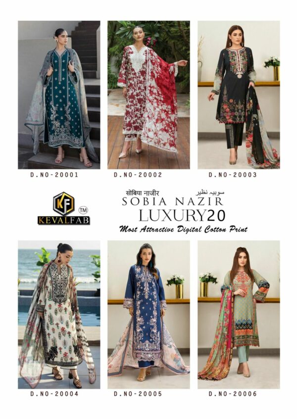 KEVAL FAB SOBIA NAZIR VOL 19 WHOLESALE 6.jpg