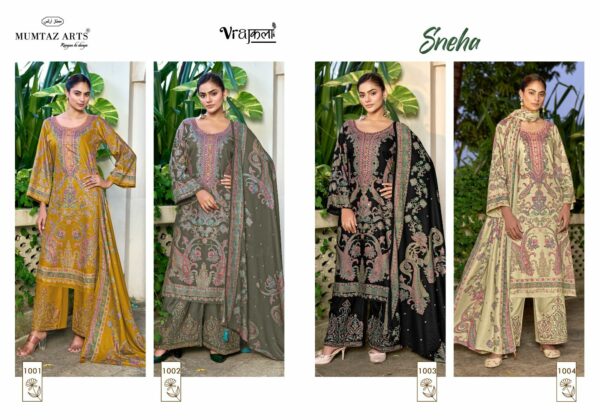 MUMTAZ ARTS SNEHA PASHMINA SUITS WHOLESALER 5.jpg