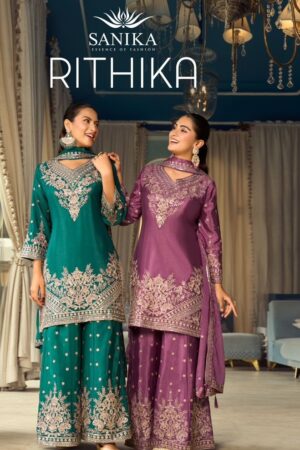 SANIKA FASHION RITHIKA WHOLESALE RATE 2.jpg