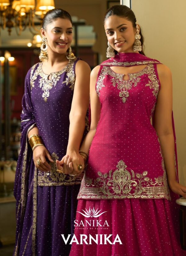 SANIKA FASHION VARNIKA READYMADE KURTIS CATALOG 1.jpg