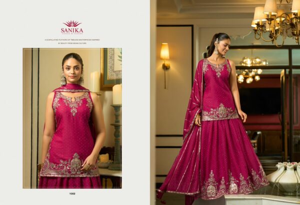SANIKA FASHION VARNIKA READYMADE KURTIS CATALOG 5.jpg