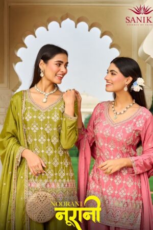 SANIKA NOORANI WHOLESALE PRICE SURAT 3.jpg