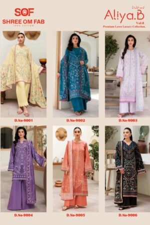 SHREE OM FAB ALIYA B VOL 8 WHOLESALE 6.jpg