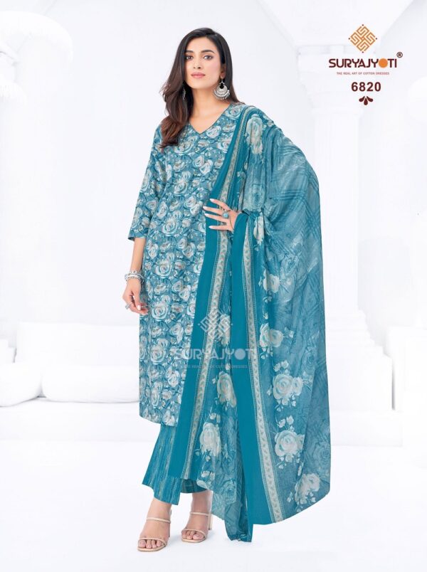 SURYAJYOTI TRENDY COTTON VOL 68 Rehmat Boutique SURYAJYOTI TRENDY COTTON VOL 68 SURYAJYOTI TRENDY COTTON VOL 68 WHOLESALE 20.jpg