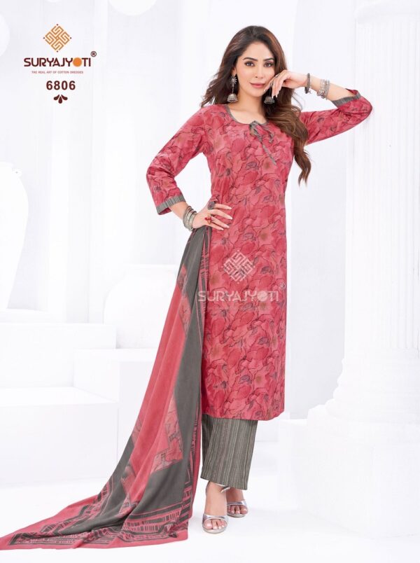 SURYAJYOTI TRENDY COTTON VOL 68 Rehmat Boutique SURYAJYOTI TRENDY COTTON VOL 68 SURYAJYOTI TRENDY COTTON VOL 68 WHOLESALE 5.jpg