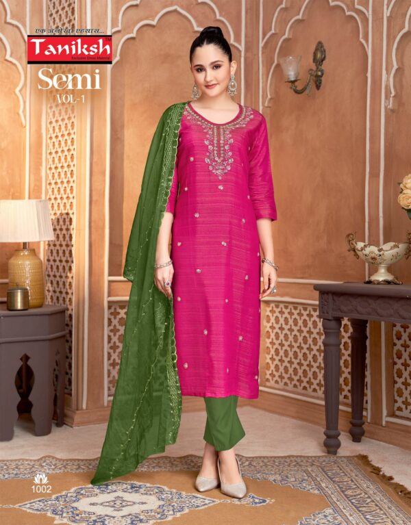 TANIKSH SEMI VOL 1 READYMADE HAND WORK KURTIS 11.jpg