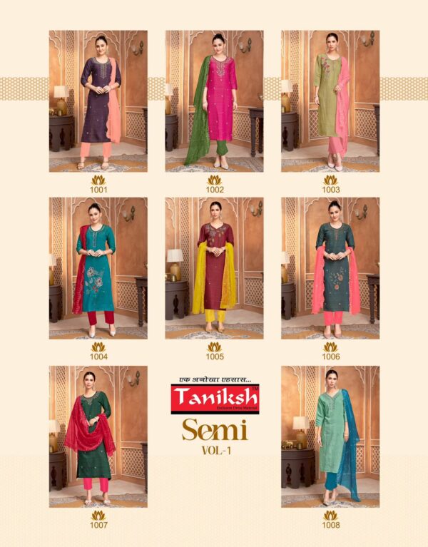 TANIKSH SEMI VOL 1 READYMADE HAND WORK KURTIS 9 1.jpg