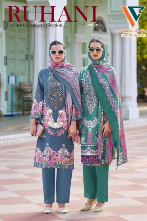 VANDANA CREATION RUHANI VOL 33 10.jpg