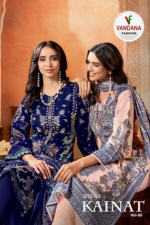 VANDANA FASHION KAINAT VOL 6 WHOLESALE 1.jpg