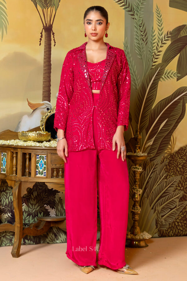 Shivali S4u The Power Glitz-Co-Ord Set New Arrival 2025 Rehmat Boutique The Power Glitz-Co-Ord Set 22 0f42c158 10ac 4b1e a372 0ece046463bf.jpg