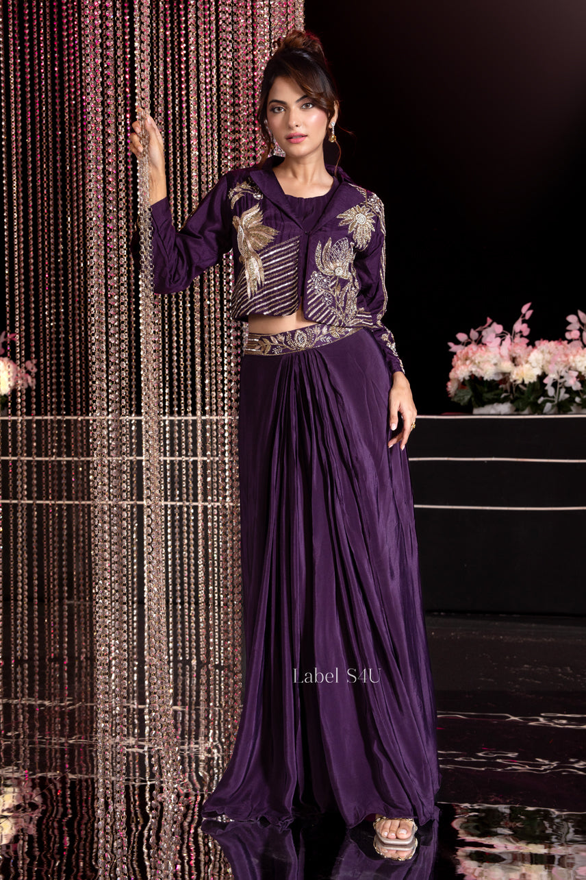 Shivali S4u Plum Enigma-Jacket Set New Arrival 2025 Rehmat Boutique Plum Enigma-Jacket Set 28 e5729c6c 8578 4f62 bc09 c98c1ece544a.jpg