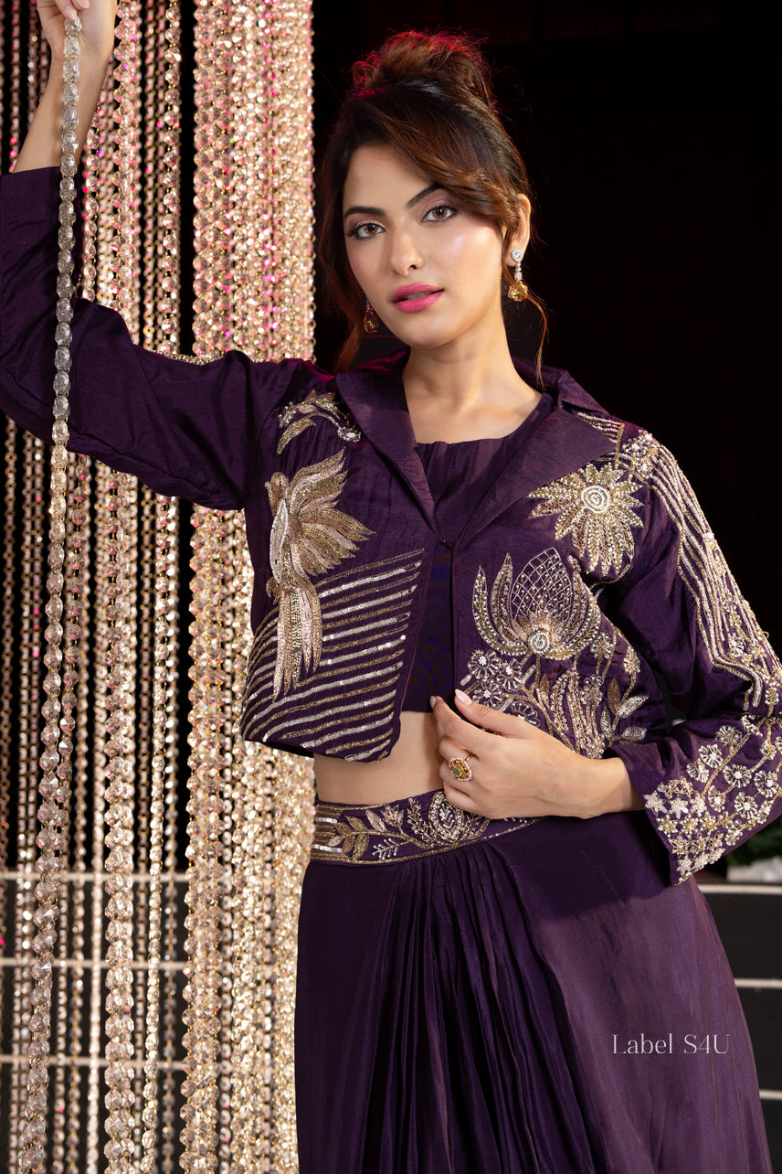 Shivali S4u Plum Enigma-Jacket Set New Arrival 2025 Rehmat Boutique Plum Enigma-Jacket Set 30 f6175a12 6067 4292 85d7 9232f784d757.jpg