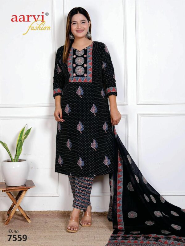 AARVI FASHION AJRAKH VOL 4 Rehmat Boutique AARVI FASHION AJRAKH VOL 4 AARVI FASHION AJRAKH VOL 4 READYMADE 10.jpg