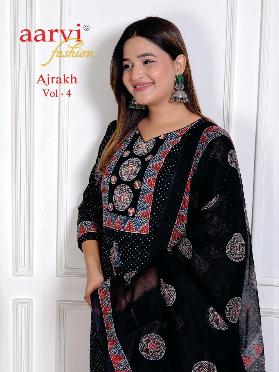AARVI FASHION AJRAKH VOL 4 Rehmat Boutique AARVI FASHION AJRAKH VOL 4 AARVI FASHION AJRAKH VOL 4 READYMADE 2.jpg