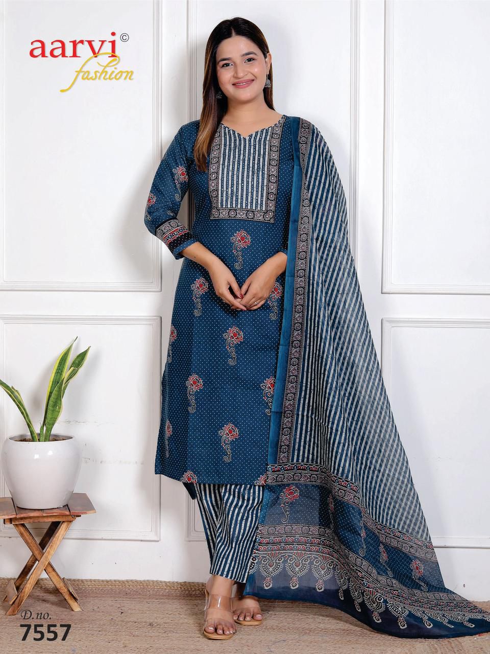 AARVI FASHION AJRAKH VOL 4 Rehmat Boutique AARVI FASHION AJRAKH VOL 4 AARVI FASHION AJRAKH VOL 4 READYMADE 4.jpg