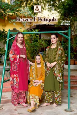 ALOK SUITS HEAVEN E PATIYALA WHOLESALE PRICE 10.jpg