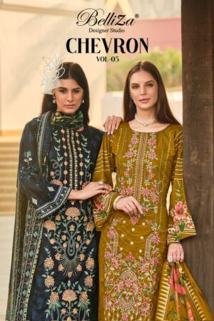 BELLIZA DESIGNER CHEVRON VOL 5 LATEST CATALOGUE 13.jpg