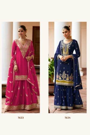 Home Rehmat Boutique Buy Ethnic Suits Online for Weddings GULKAYRA VARNIKA READYMADE WHOLESALER 7.jpg