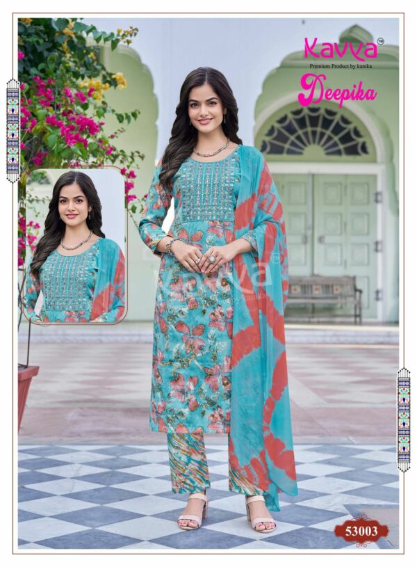 KAVYA Rehmat Boutique KAVYA KAVYA DEEPIKA VOL 53 READYMADE STRAIGHT KURTIS 10.jpg