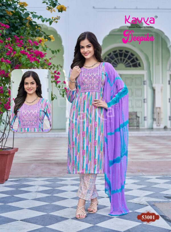 KAVYA Rehmat Boutique KAVYA KAVYA DEEPIKA VOL 53 READYMADE STRAIGHT KURTIS 11.jpg
