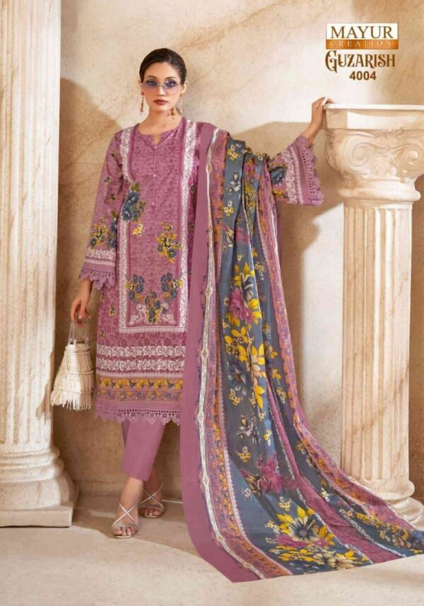 MAYUR CREATION GUZARISH VOL 4 Rehmat Boutique MAYUR CREATION GUZARISH VOL 4 MAYUR CREATION GUZARISH VOL 4 4.jpg