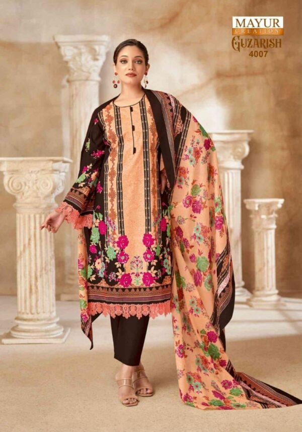 MAYUR CREATION GUZARISH VOL 4 Rehmat Boutique MAYUR CREATION GUZARISH VOL 4 MAYUR CREATION GUZARISH VOL 4 7.jpg