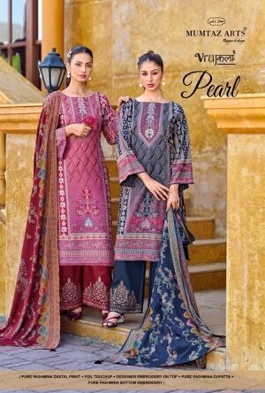 MUMTAZ ARTS VRAJKALA PEARL PASHMINA SUITS 5.jpg