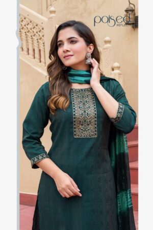 MYSTIC 9 RASHMIKA VOL 1 READYMADE KURTIS 2.jpg