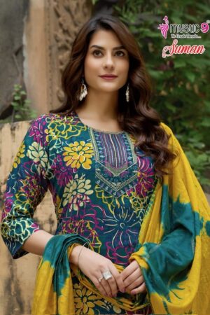 MYSTIC 9 SUMAN VOL 4 READYMADE KURTIS 4.jpg