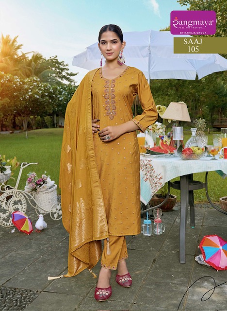 RANGMAYA SAAJ Rehmat Boutique RANGMAYA SAAJ RANGMAYA SAAJ READYMADE KURTIS 3.jpg