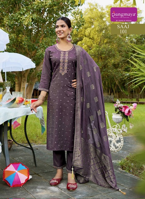 RANGMAYA SAAJ Rehmat Boutique RANGMAYA SAAJ RANGMAYA SAAJ READYMADE KURTIS 7.jpg