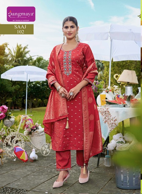 RANGMAYA SAAJ Rehmat Boutique RANGMAYA SAAJ RANGMAYA SAAJ READYMADE KURTIS 8.jpg