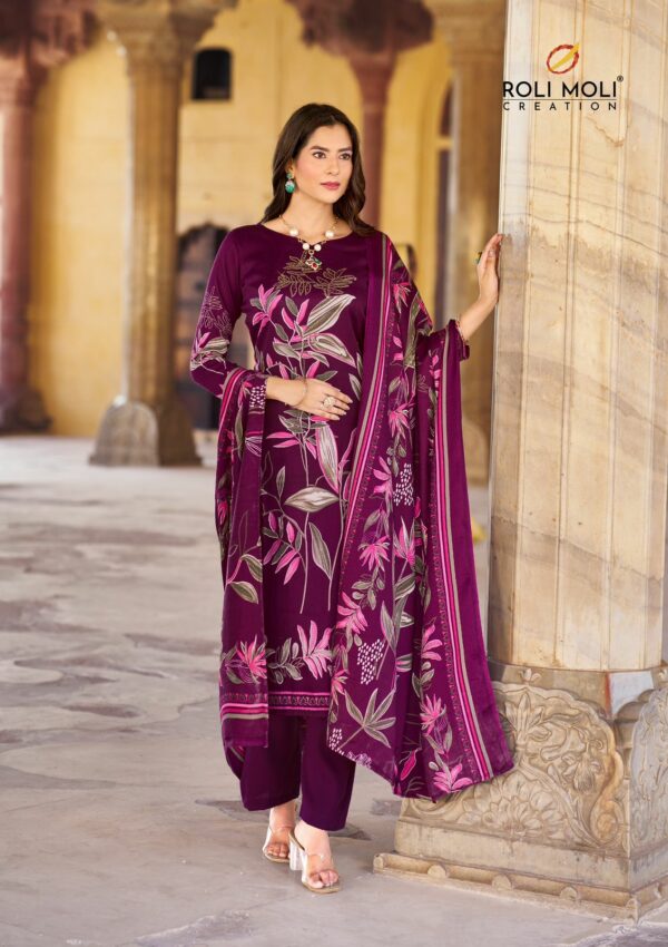 ROLI MOLI NOORA Rehmat Boutique ROLI MOLI NOORA ROLI MOLI NOORA WHOLESALE PRICE SURAT 10.jpg