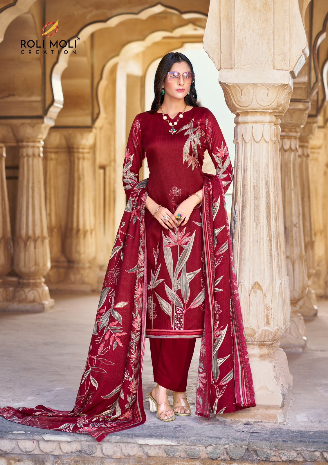 ROLI MOLI NOORA Rehmat Boutique ROLI MOLI NOORA ROLI MOLI NOORA WHOLESALE PRICE SURAT 3.jpg