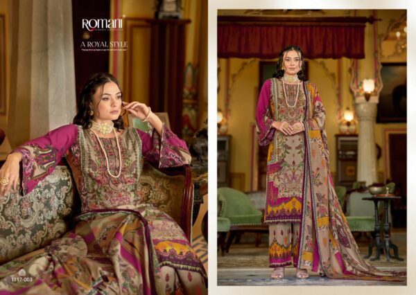 ROMANI MAHIRA VOL 4 Rehmat Boutique ROMANI MAHIRA VOL 4 ROMANI MAHIRA VOL 4 WHOLESALE PRICE 4.jpg