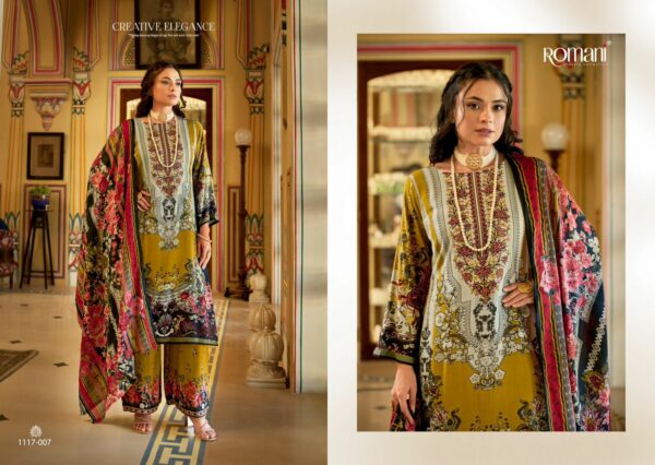 ROMANI MAHIRA VOL 4 Rehmat Boutique ROMANI MAHIRA VOL 4 ROMANI MAHIRA VOL 4 WHOLESALE PRICE 6.jpg