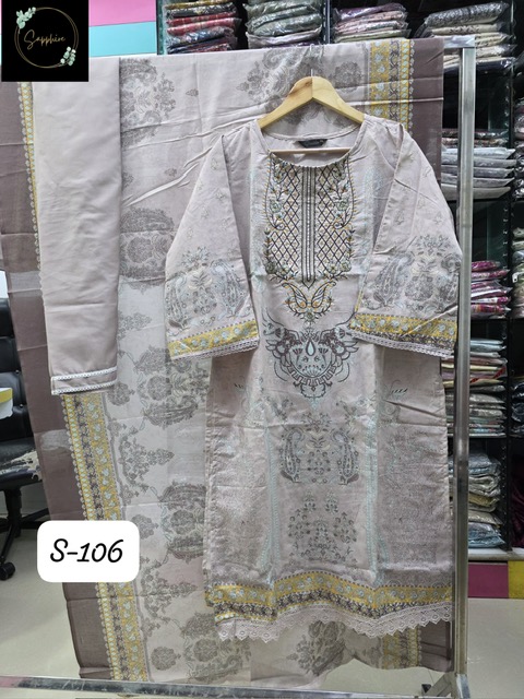 SAPPHIRE S-106 READYMADES LAWN SUITS Rehmat Boutique SAPPHIRE S-106 READYMADES LAWN SUITS SAPPHIRE S 106 READYMADES LAWN SUITS 4.jpg