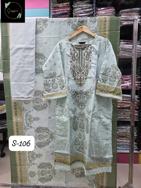 SAPPHIRE S-106 READYMADES LAWN SUITS Rehmat Boutique SAPPHIRE S-106 READYMADES LAWN SUITS SAPPHIRE S 106 READYMADES LAWN SUITS 5.jpg