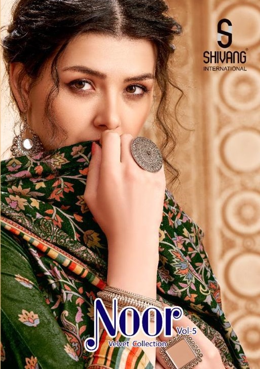 SHIVANG NOOR VOL 5 Rehmat Boutique SHIVANG NOOR VOL 5 SHIVANG NOOR VOL 5 WHOLESALE 8.jpg